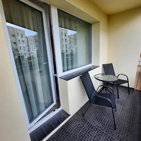 Apartament Platinum Apartament