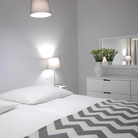 Apartament Platinum Apartament