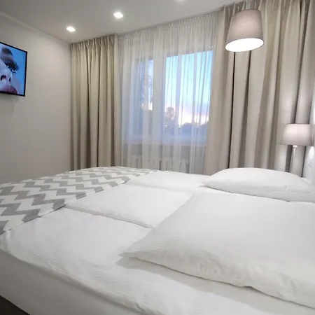 Apartament Apartament Platinum Kołobrzeg