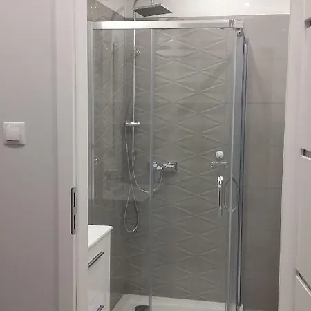 Apartament Apartament Platinum *