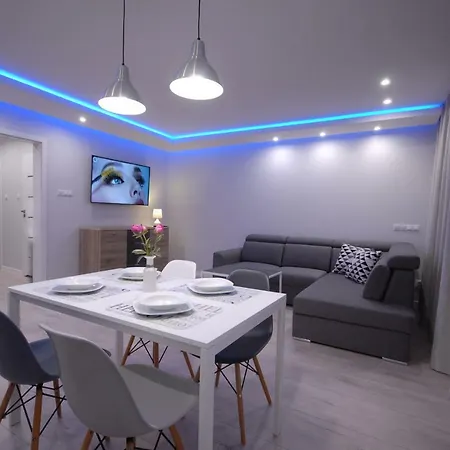 Apartament Platinum Apartament