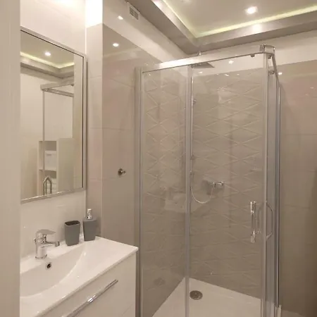 Apartament Apartament Platinum *