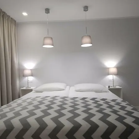 Apartament Platinum * Kołobrzeg